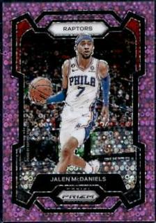 Jalen McDaniels
