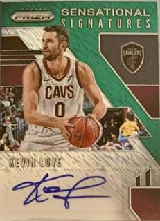 Kevin Love