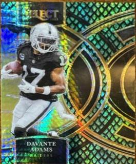 Davante Adams