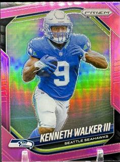 Kenneth Walker III