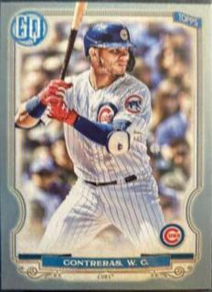Willson Contreras