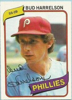 Bud Harrelson