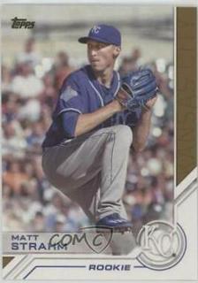 Matt Strahm