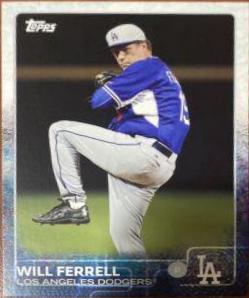 Will Ferrell