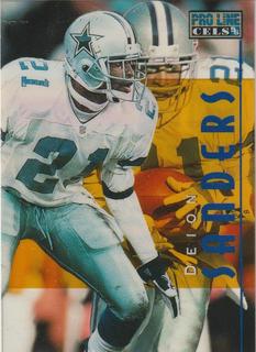 Deion Sanders