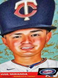 Jose Miranda