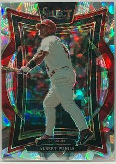 Albert Pujols