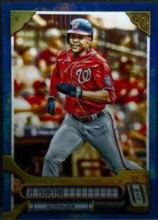 Juan Soto