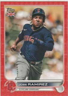 Jose Ramirez