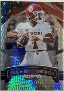 Kyler Murray