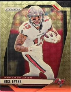 Mike Evans