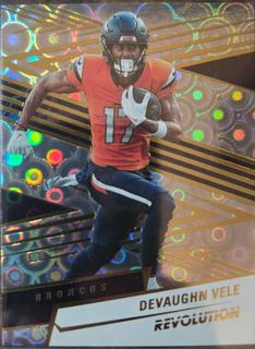 Devaughn Vele
