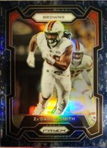 Za'Darius Smith