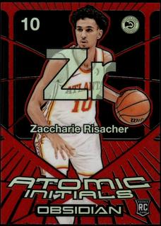Zaccharie Risacher