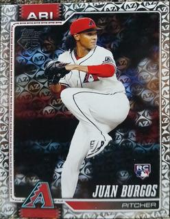 Juan Burgos