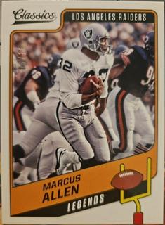 Marcus Allen