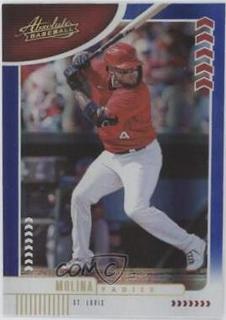 Yadier Molina