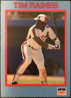 Tim Raines