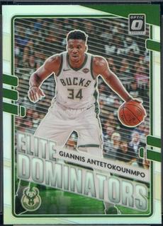 Giannis Antetokounmpo