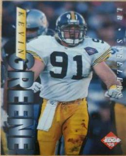 Kevin Greene