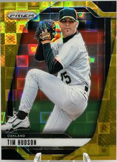 Tim Hudson