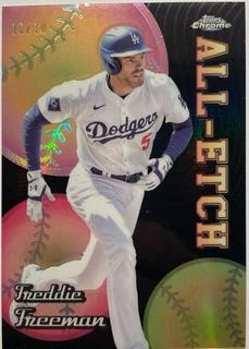 Freddie Freeman