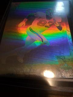Andre Reed