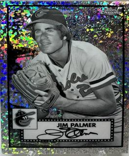 Jim Palmer