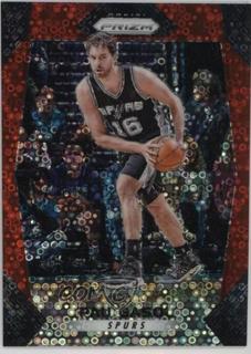 Pau Gasol