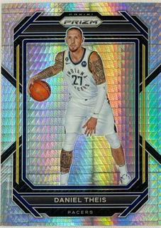 Daniel Theis