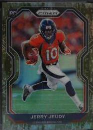 Jerry Jeudy