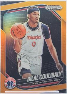 Bilal Coulibaly