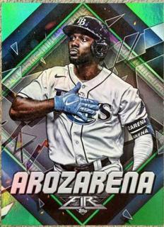 Randy Arozarena