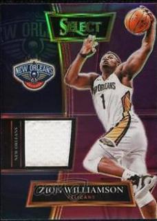 Zion Williamson