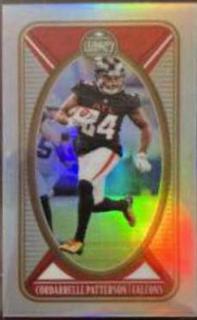 Cordarrelle Patterson