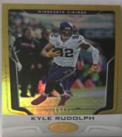 Kyle Rudolph