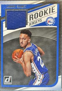 Landry Shamet