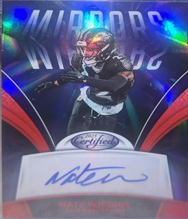 Nate Wiggins