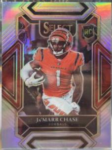 Ja'Marr Chase