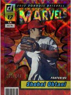 Shohei Ohtani