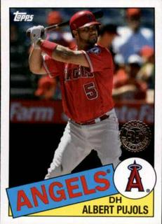 Albert Pujols