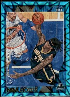 Jordan Hill