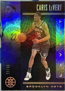 Caris LeVert
