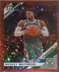 Wesley Matthews