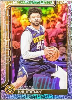 Jamal Murray
