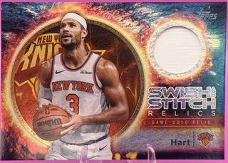 Josh Hart