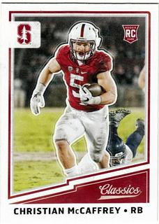 Christian McCaffrey