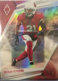 Patrick Peterson