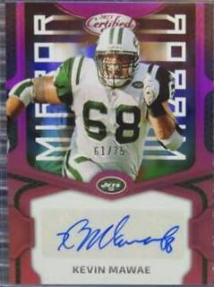 Kevin Mawae