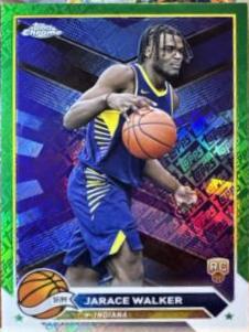 Jarace Walker